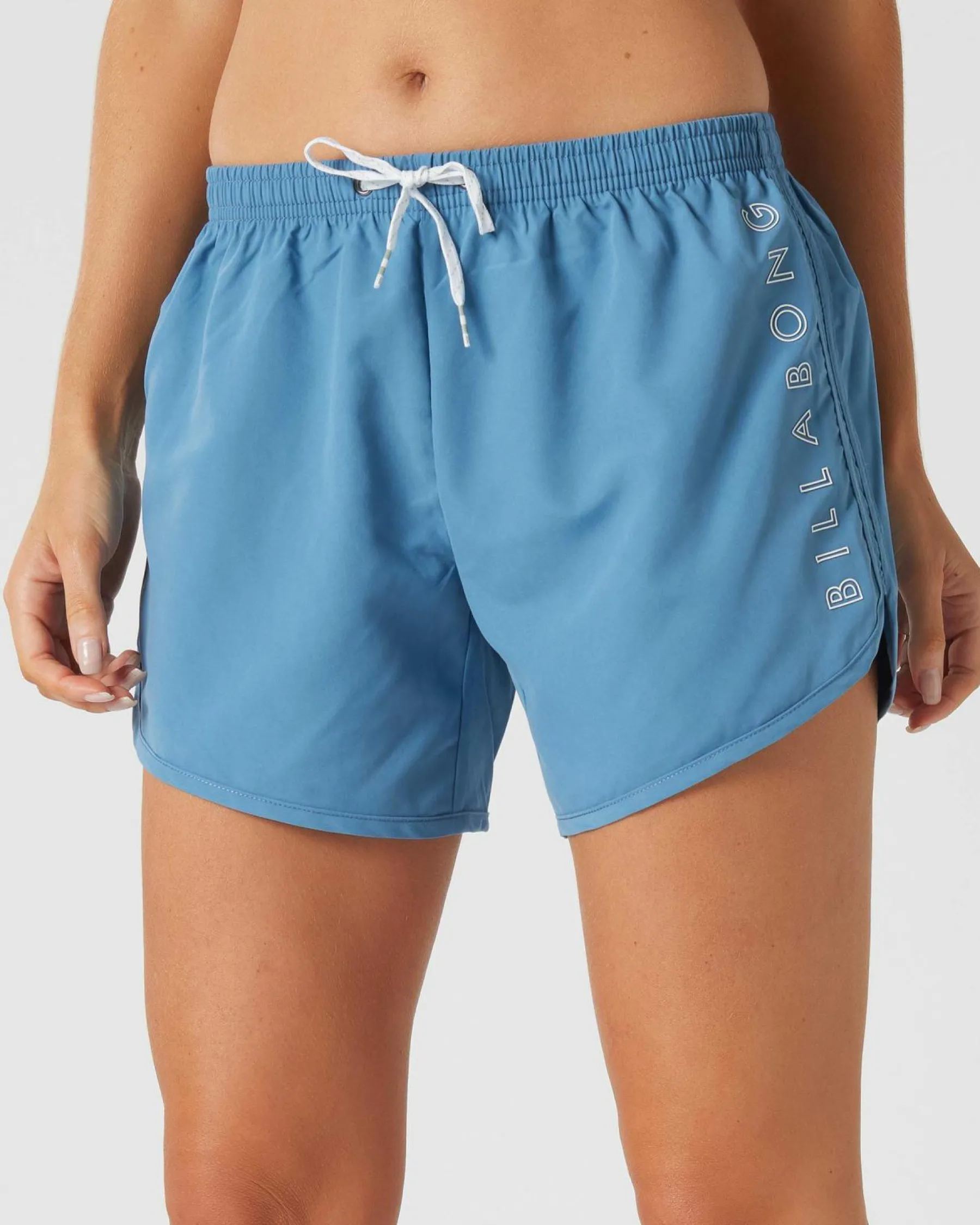 Board Shorts*Billabong Fun Times Eco 5" Board Shorts Pacific Shore