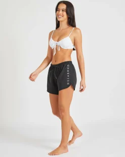 Online Fun Times Eco 5" Board Shorts Women Board Shorts