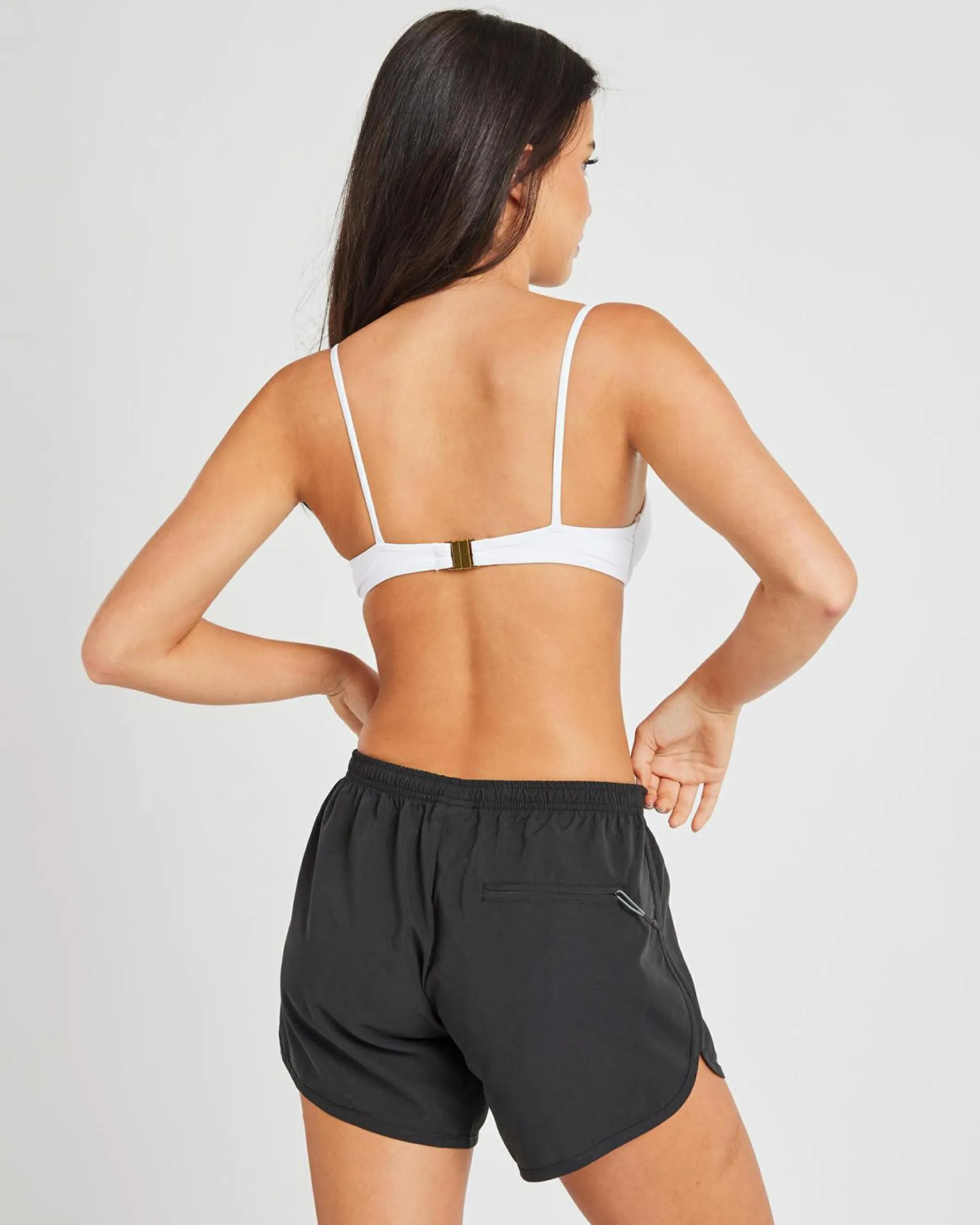 Online Fun Times Eco 5" Board Shorts Women Board Shorts