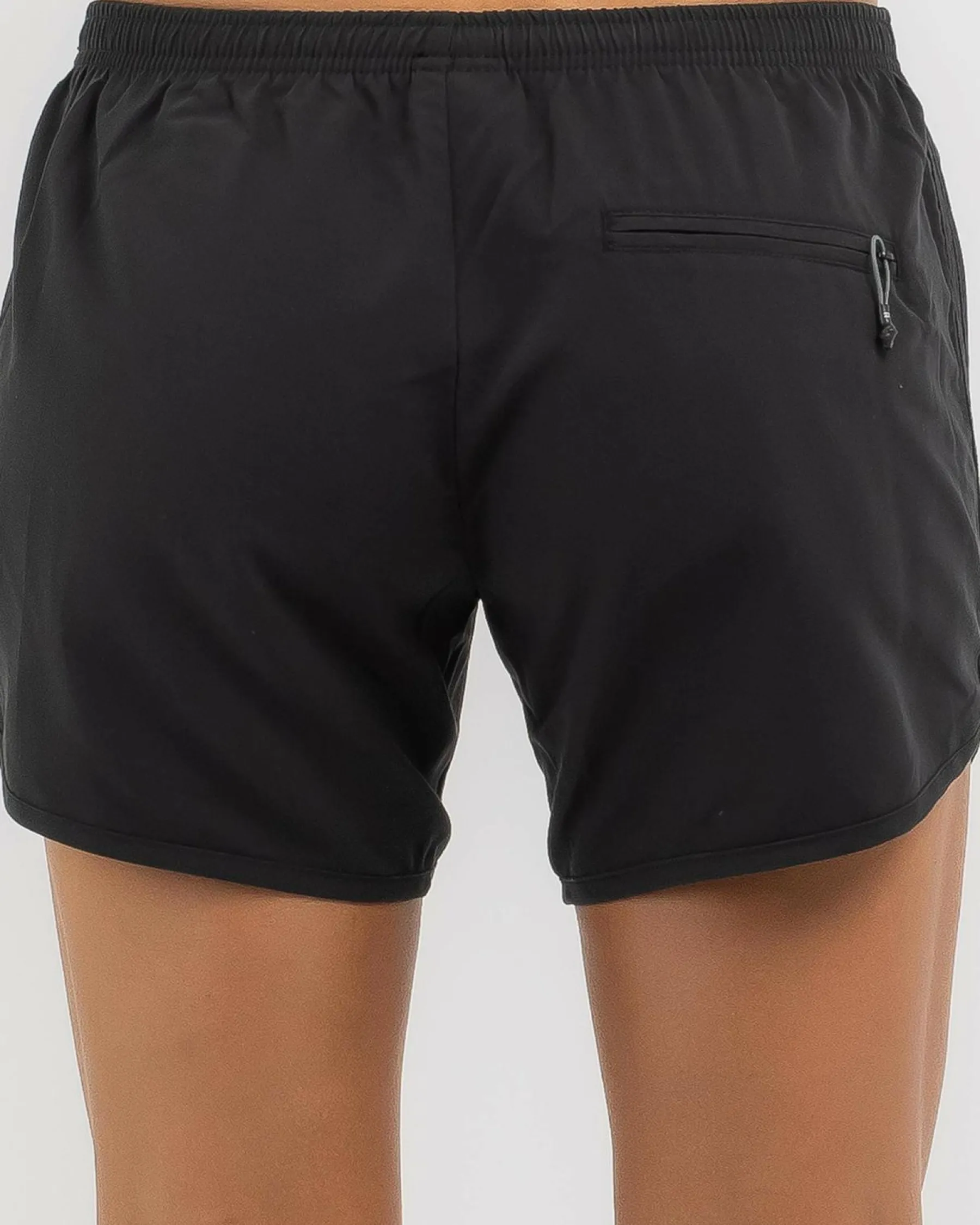 Online Fun Times Eco 5" Board Shorts Women Board Shorts