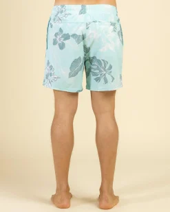 Shorts & Bottoms*Rip Curl Fun Times Volley Light Aqua
