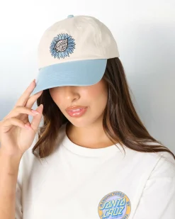 Hot Funky Flower Cap Women Headwear