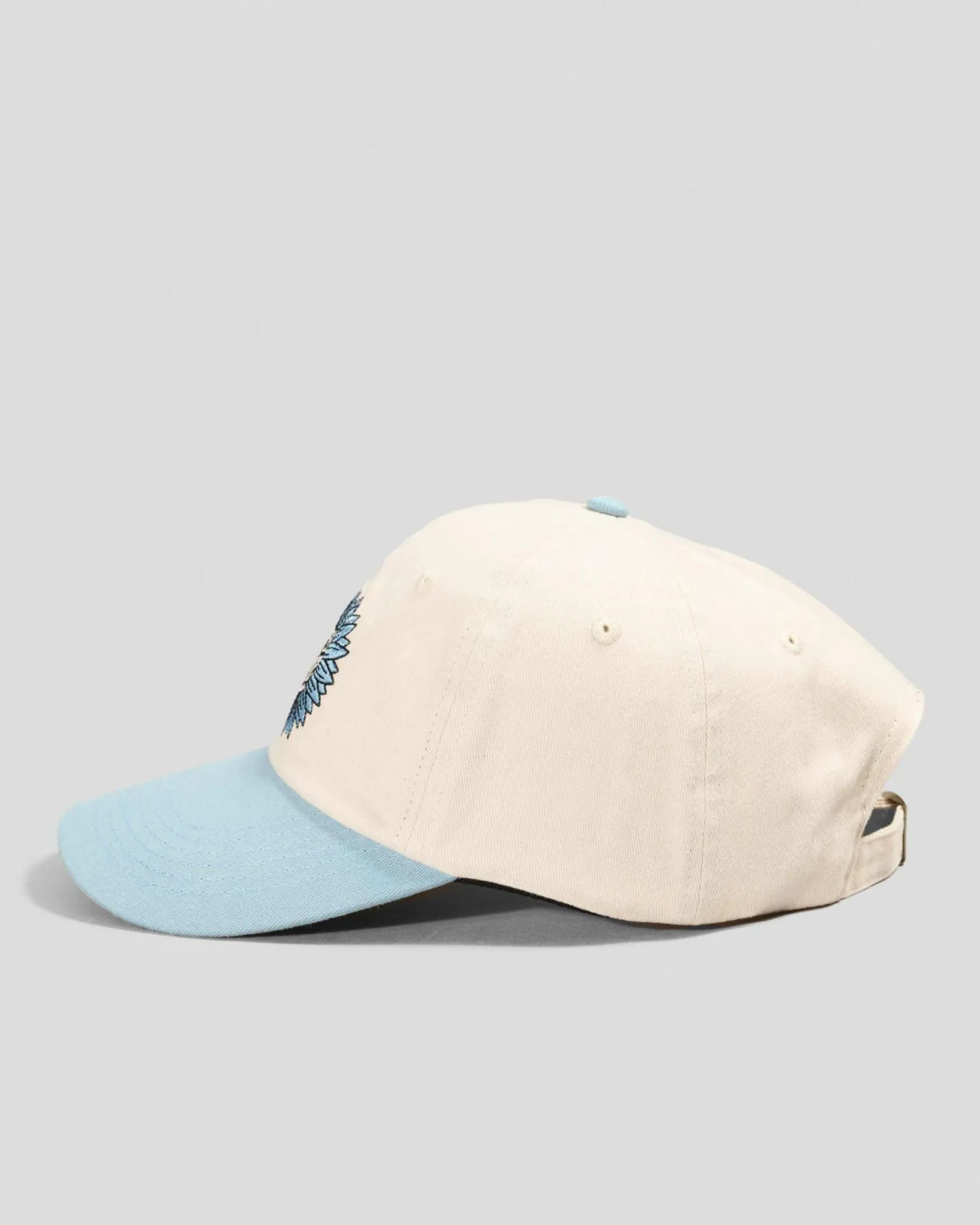 Hot Funky Flower Cap Women Headwear