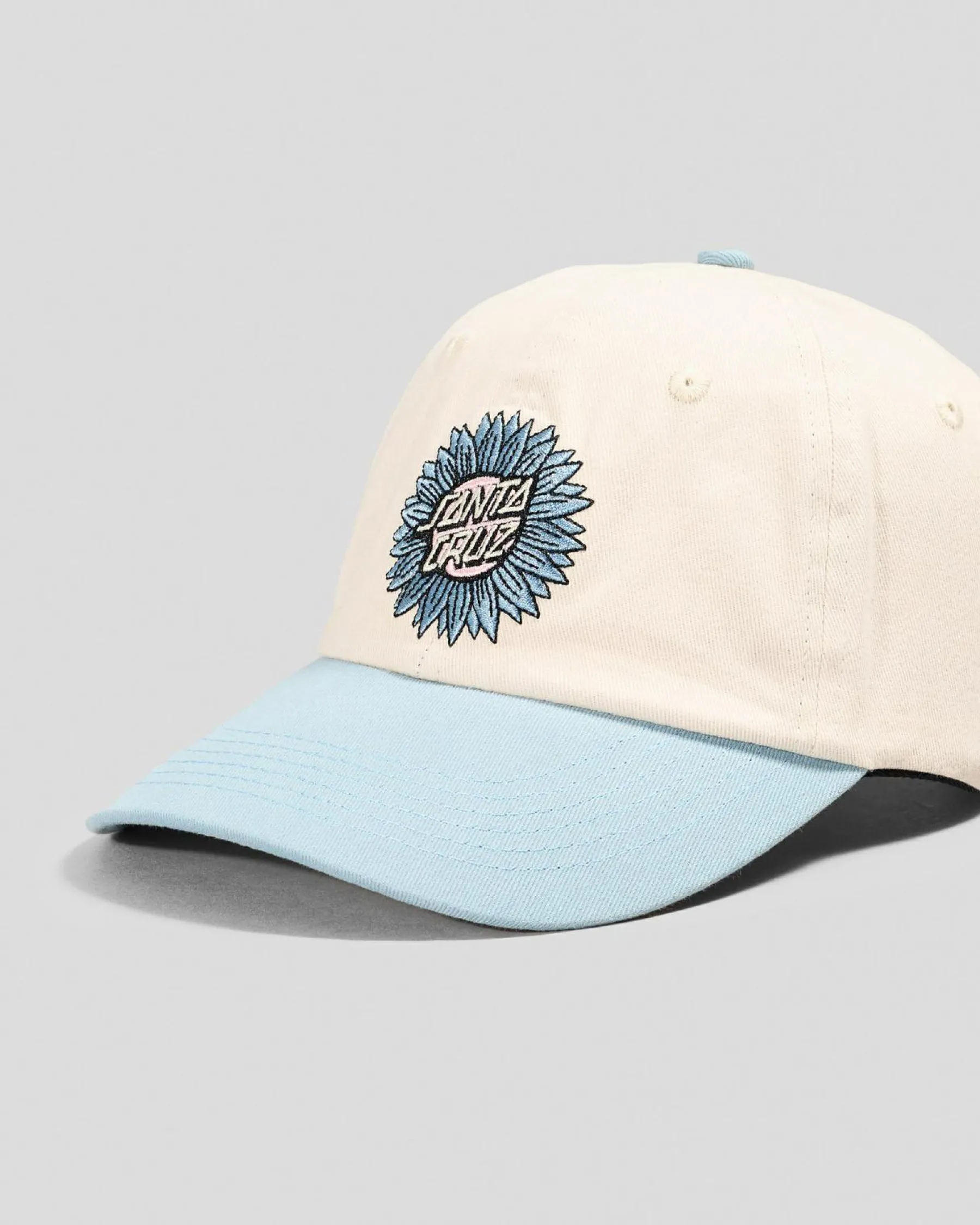 Hot Funky Flower Cap Women Headwear
