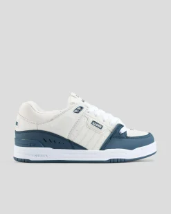 New Fusion Shoes Sneakers