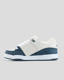 New Fusion Shoes Sneakers