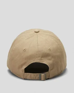 Online Futura Wash Club Cap Headwear