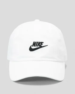 Outlet Futura Wash Club Cap Headwear