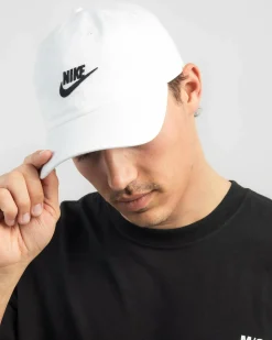 Outlet Futura Wash Club Cap Headwear