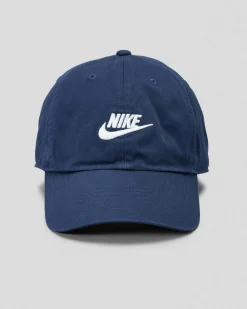 Hot Futura Wash Club Cap Headwear