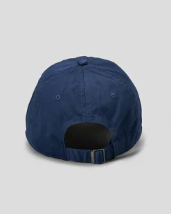 Hot Futura Wash Club Cap Headwear