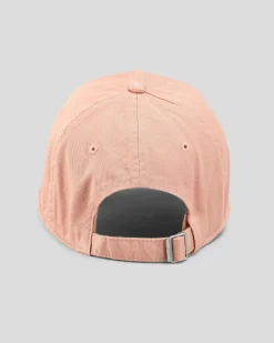 Clearance Futura Wash Club Cap Headwear