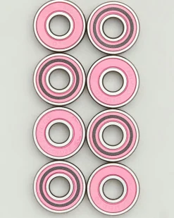 Skateboards & Scooters|Skateboards & Scooters*Bronson Speed Co G3 L. Baker Bearings Asst
