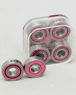 Skateboards & Scooters|Skateboards & Scooters*Bronson Speed Co G3 L. Baker Bearings Asst