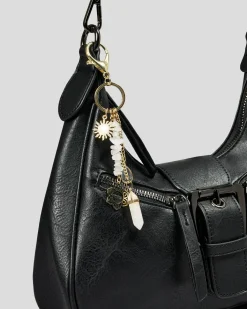 Hot Gabrielle Small Bag Charm Women Gifts & Novelty|Gifts & Novelty