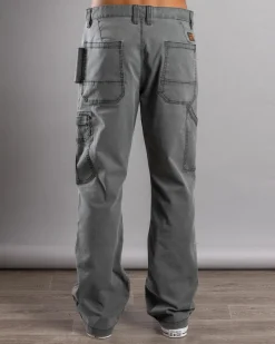 Shorts & Bottoms*Volcom Gage Work Pants Stealth