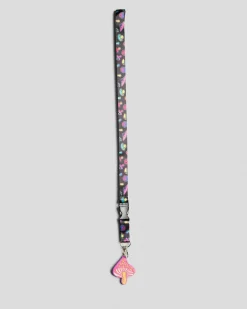 Galaxy Lanyard Travel Accessories