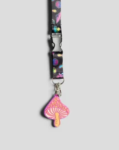 Galaxy Lanyard Travel Accessories