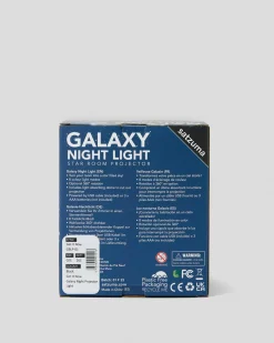 Sale Galaxy Night Projector Light Women Tech|Gifts & Novelty