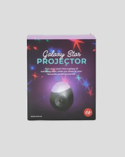 Hot Galaxy Star Projector & Sound Machine Women Gifts & Novelty|Gifts & Novelty
