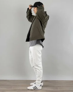 New Gambit Slim Track Pants Shorts & Bottoms