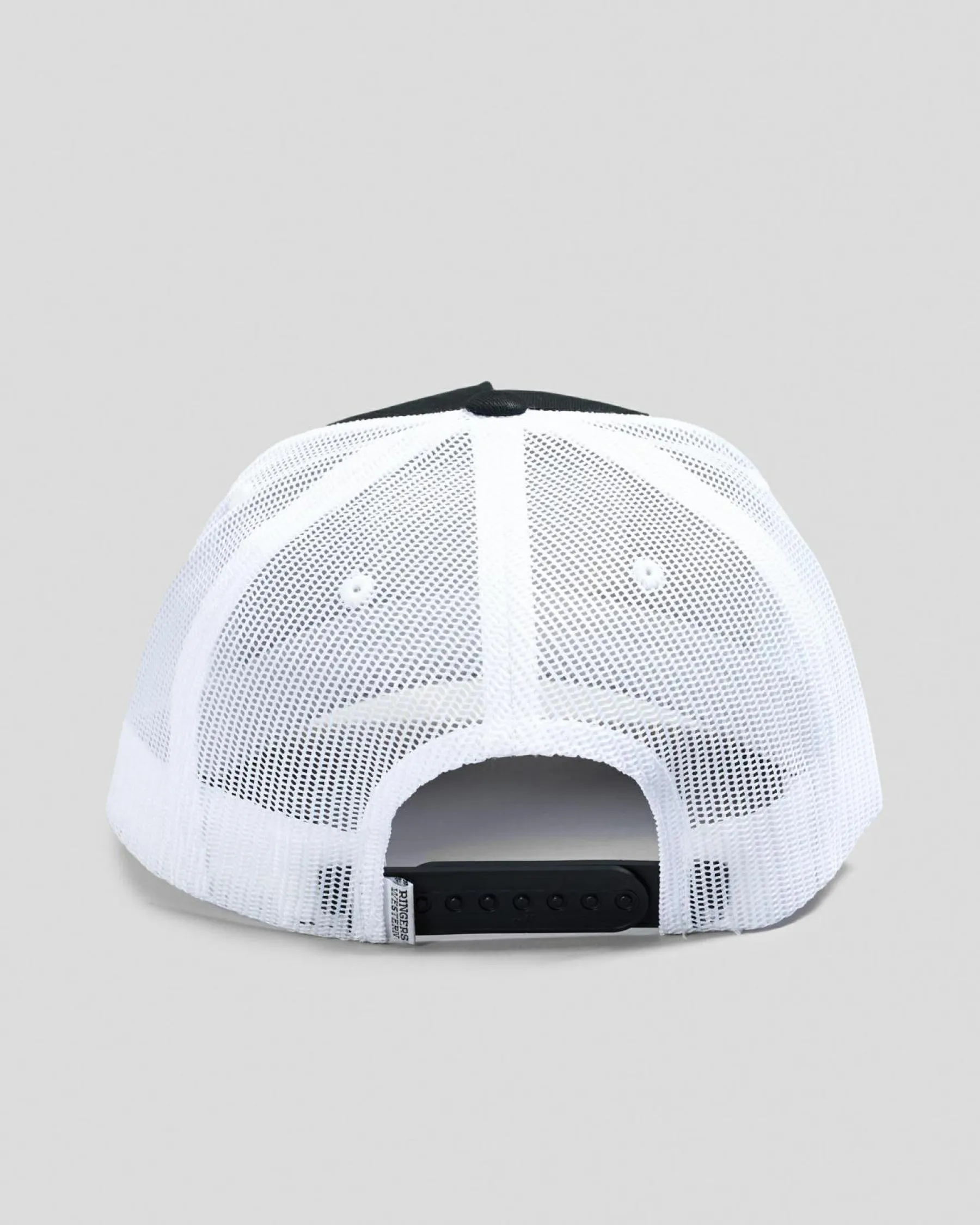 Clearance Garage Trucker Cap Headwear