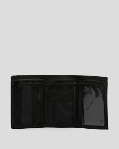 Wallets*Dexter Garrison Trifold Wallet Midnight Camo