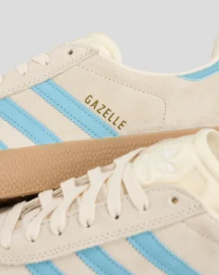 Sneakers*adidas Gazelle ADV Shoes Wonwhi/preblu/gum4