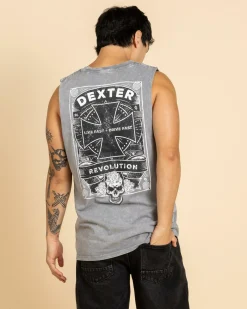 Discount Gearhead Muscle Tank Tops & T-Shirts