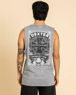 Discount Gearhead Muscle Tank Tops & T-Shirts