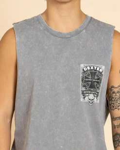 Discount Gearhead Muscle Tank Tops & T-Shirts