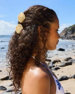 Face & Body*Karyn In LA Geena Hair Claw Clip Pack Shell