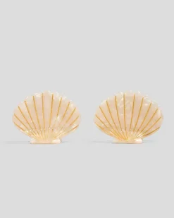 Face & Body*Karyn In LA Geena Hair Claw Clip Pack Shell