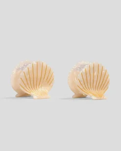 Face & Body*Karyn In LA Geena Hair Claw Clip Pack Shell