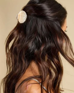 Face & Body*Karyn In LA Geena Hair Claw Clip Pack Shell