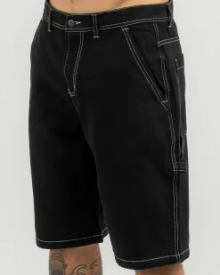 Hot Generator Walk Shorts Shorts & Bottoms