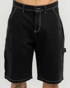 Hot Generator Walk Shorts Shorts & Bottoms