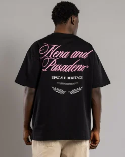 New Gentleman Raptor T-Shirt Tops & T-Shirts