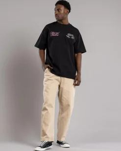 New Gentleman Raptor T-Shirt Tops & T-Shirts
