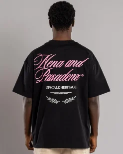 New Gentleman Raptor T-Shirt Tops & T-Shirts