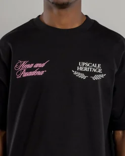 New Gentleman Raptor T-Shirt Tops & T-Shirts