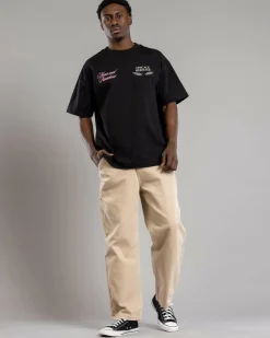 New Gentleman Raptor T-Shirt Tops & T-Shirts