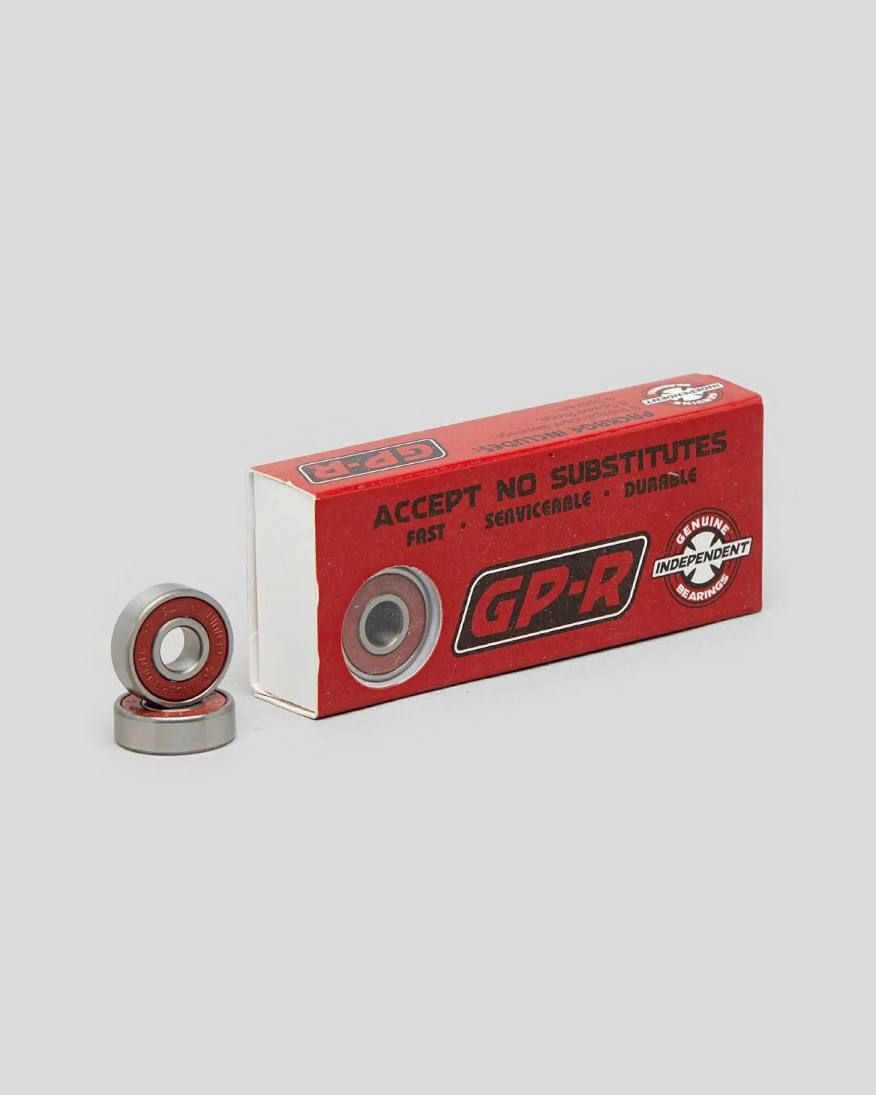 Skateboards & Scooters|Skateboards & Scooters*Independent Genuine Bearing Parts Assorted