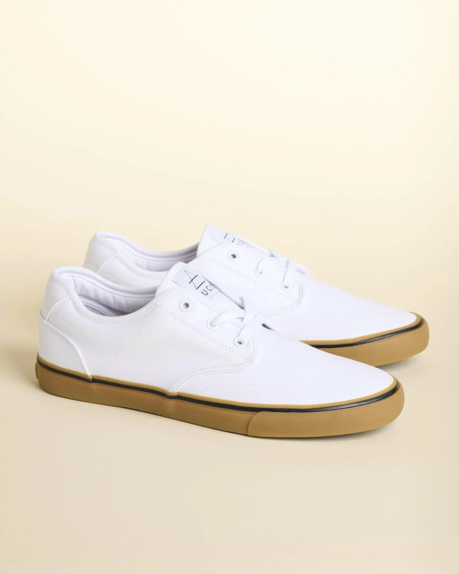 2 For Shoe Deals|Sneakers*Lucid Geomet Shoe White/gum