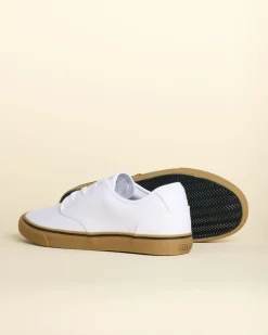 2 For Shoe Deals|Sneakers*Lucid Geomet Shoe White/gum