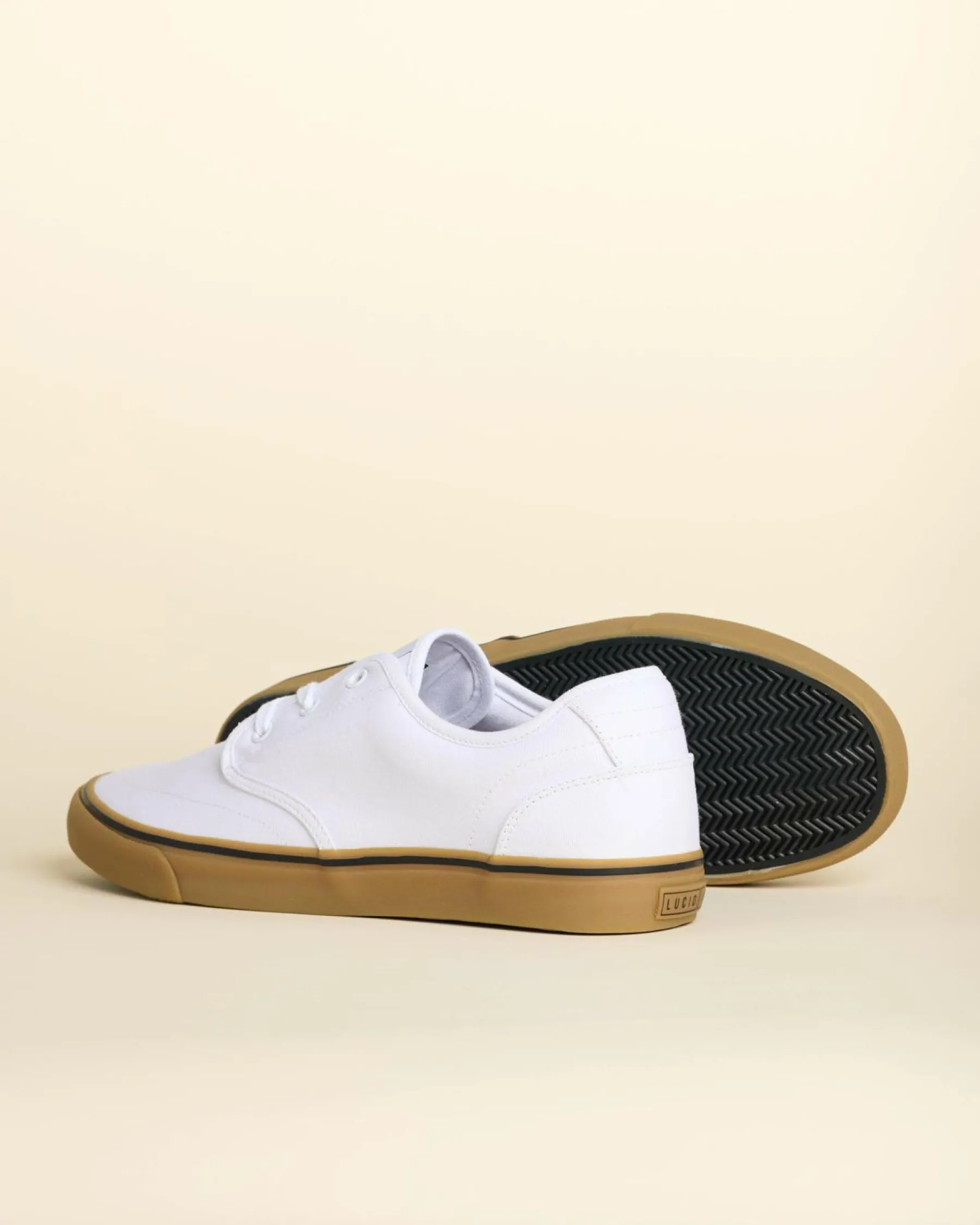 2 For Shoe Deals|Sneakers*Lucid Geomet Shoe White/gum
