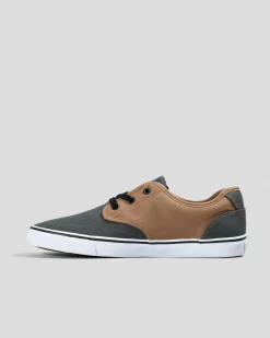 2 For Shoe Deals|Sneakers*Lucid Geomet Shoes Grey/mushroom