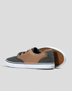 2 For Shoe Deals|Sneakers*Lucid Geomet Shoes Grey/mushroom
