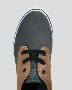 2 For Shoe Deals|Sneakers*Lucid Geomet Shoes Grey/mushroom