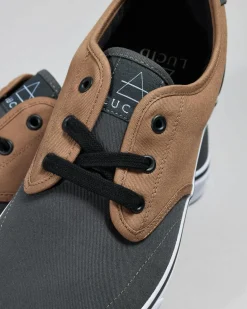 2 For Shoe Deals|Sneakers*Lucid Geomet Shoes Grey/mushroom